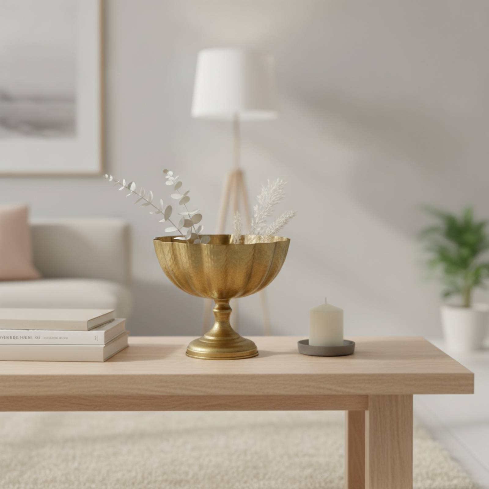Vase Decor - Çekiçle dövülmüş saksı, çiçekçiler için dekoratif