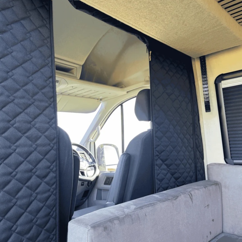 Fiat Ducato, Peugeot Boxer, Ci - Curtain Curtain incelemesi ve fiyatı