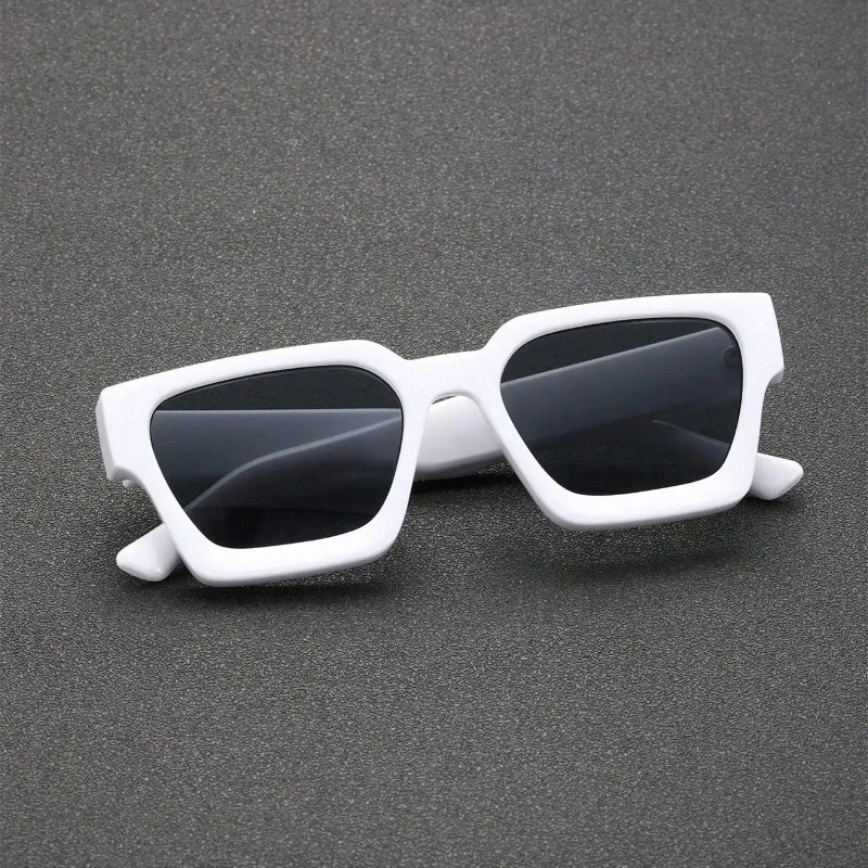 Unisex Plastik Moda Kare Çerçe - Decorative Mirror incelemesi ve fiyatı