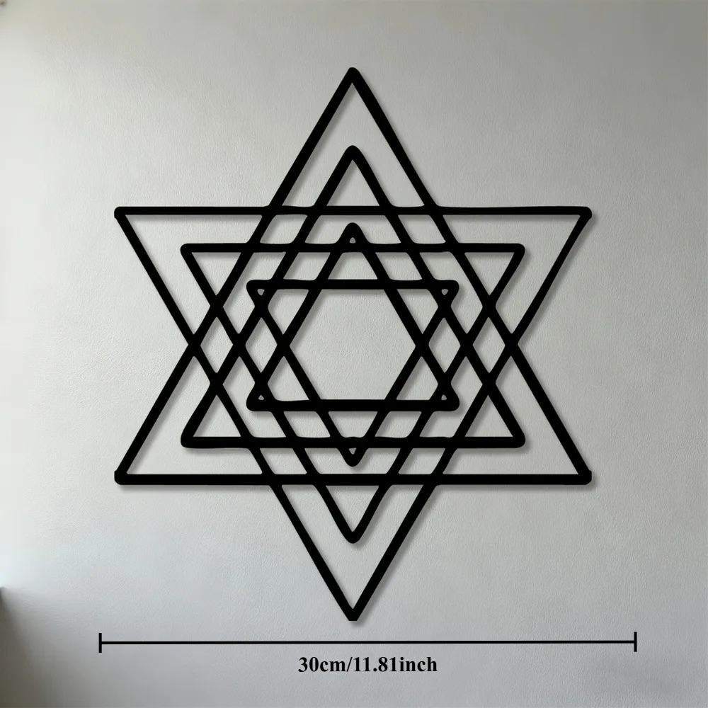 CIFBUY Metal Duvar Sanatı Demi - Wall Art incelemesi ve fiyatı