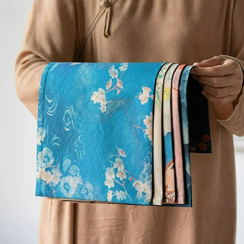Xiangyun İplik Çay Altlığı Yen - Table Runner incelemesi ve fiyatı