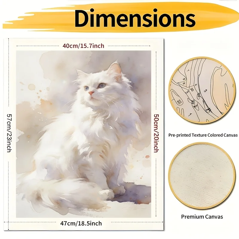 Profesyonel Sanat Kullanımı İç - Abstract Canvas Set incelemesi ve fiyatı