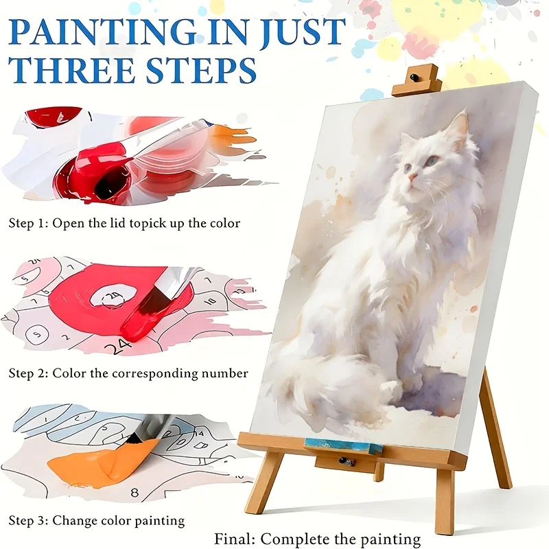 Profesyonel Sanat Kullanımı İç - Abstract Canvas Set incelemesi ve fiyatı