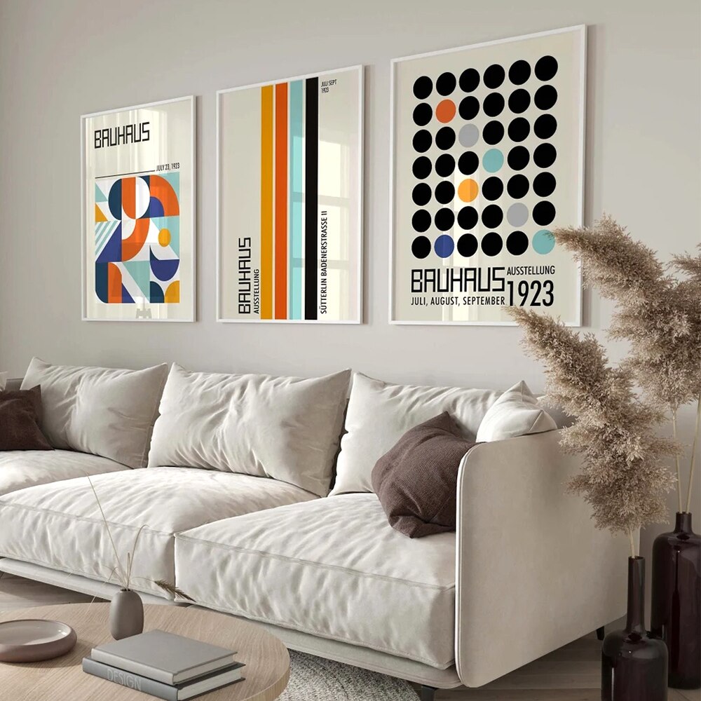 3 adet/takım Modern Soyutlama  - Abstract Canvas Set incelemesi ve fiyatı
