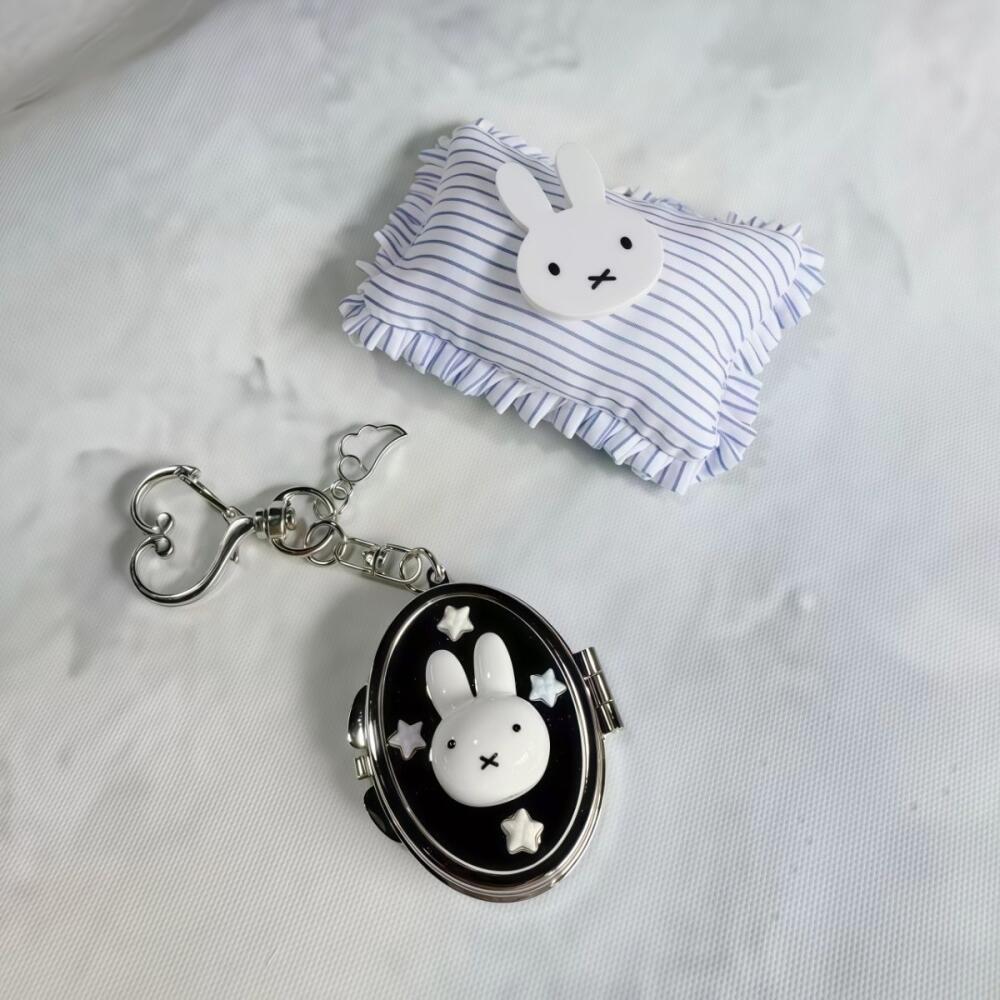 Kawaii Miffy Makyaj Aynası Yar - Decorative Mirror incelemesi ve fiyatı