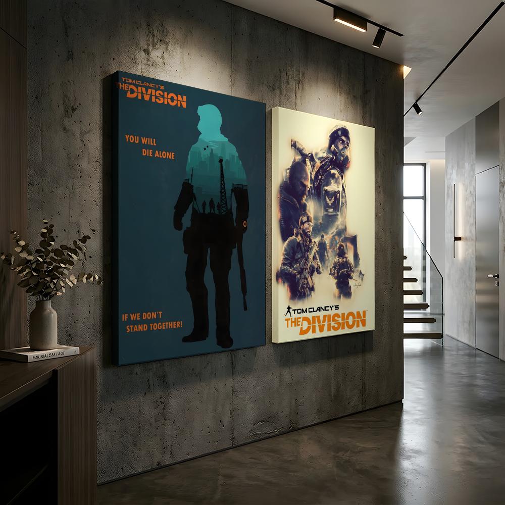 2 Tom Clancy's The Division 2  - Picture Frame incelemesi ve fiyatı
