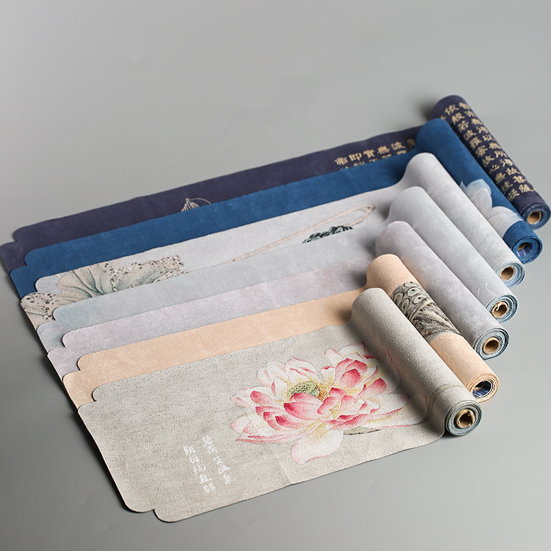 Pamuklu Keten El Sanatları Mas - Table Runner incelemesi ve fiyatı