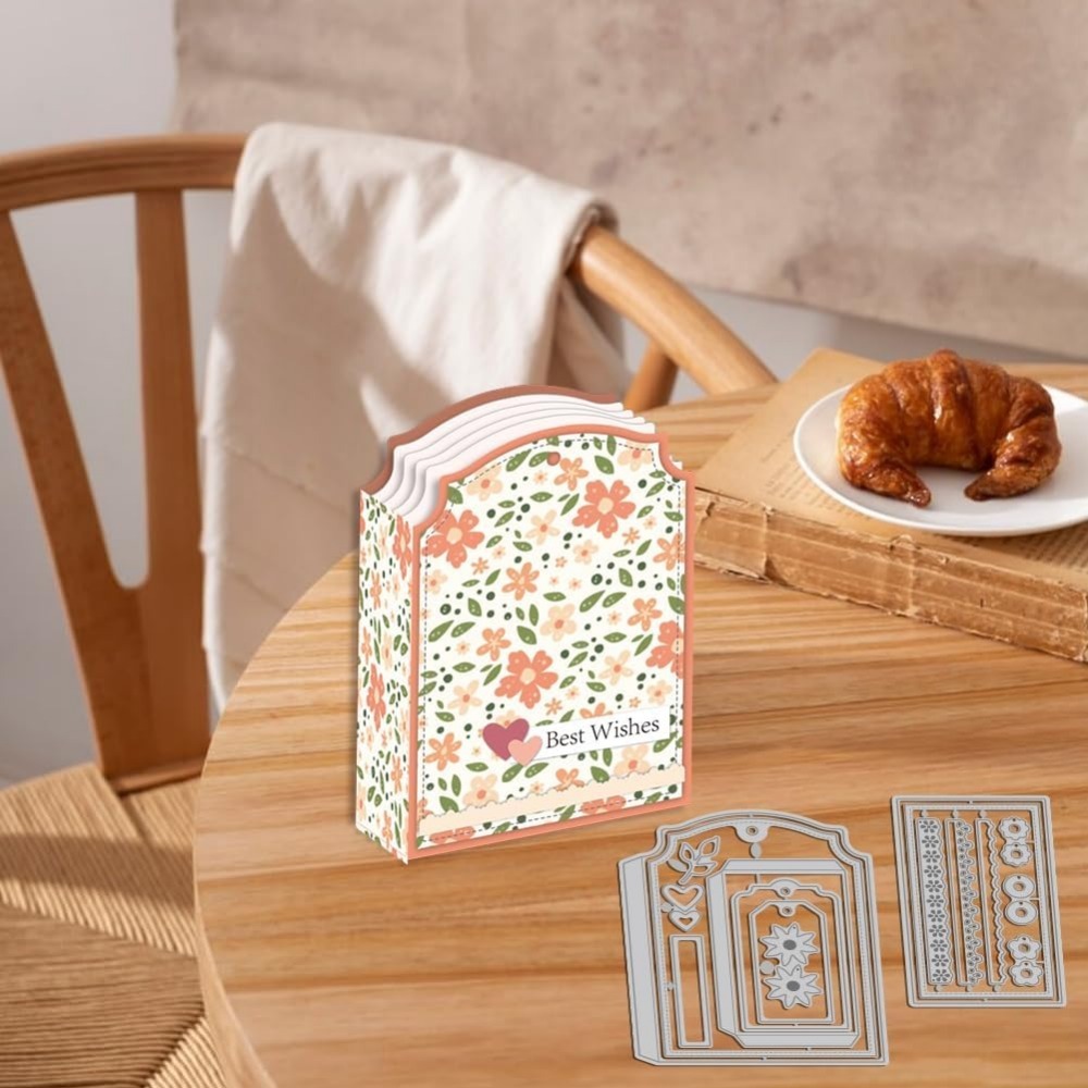 Etiket Gevşek Yaprak Kalıp Kes - Picture Frame incelemesi ve fiyatı