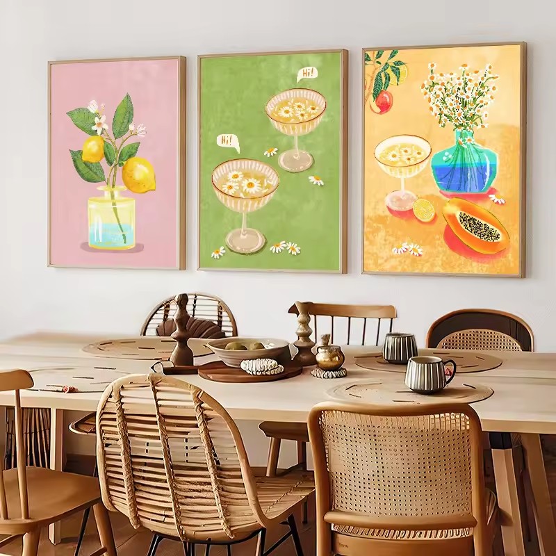 Sadece Yiyin Yiyecek İçecekler - Vase Decor incelemesi ve fiyatı