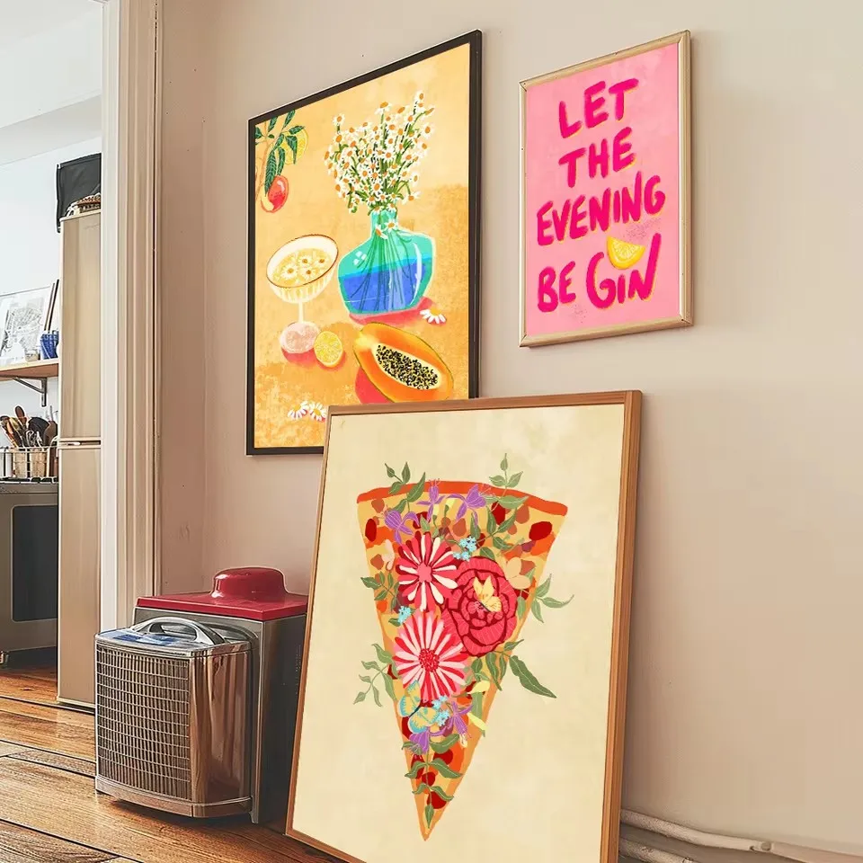 Sadece Yiyin Yiyecek İçecekler - Vase Decor incelemesi ve fiyatı