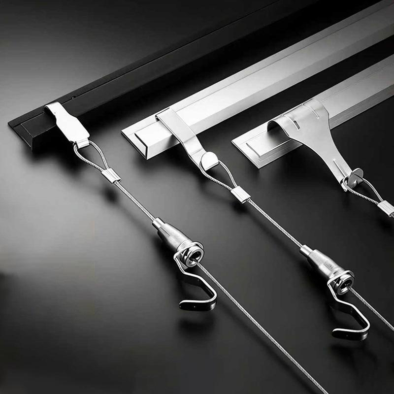 Resim Askı Kancası Seti, Ayarl - Picture Frame incelemesi ve fiyatı